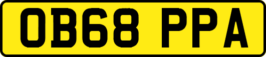 OB68PPA