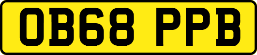 OB68PPB