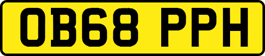 OB68PPH