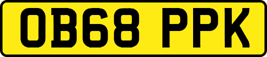 OB68PPK