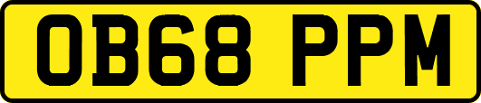 OB68PPM