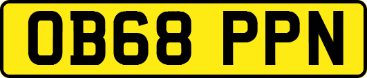 OB68PPN