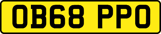 OB68PPO