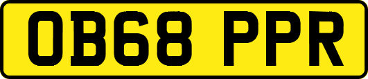 OB68PPR