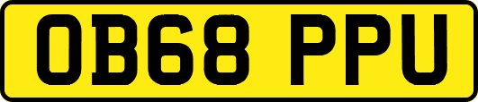 OB68PPU