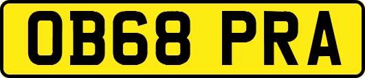 OB68PRA