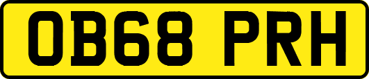 OB68PRH