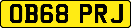 OB68PRJ