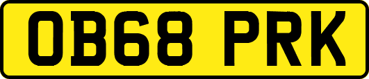 OB68PRK