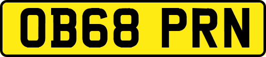 OB68PRN