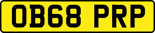OB68PRP