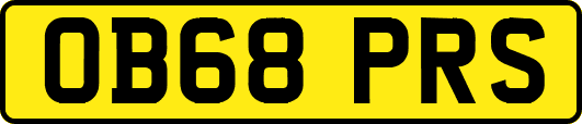 OB68PRS