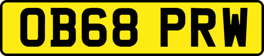 OB68PRW