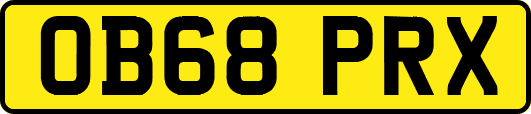 OB68PRX
