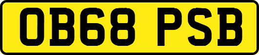 OB68PSB