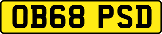 OB68PSD