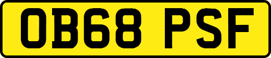 OB68PSF
