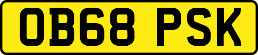 OB68PSK