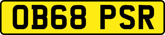 OB68PSR