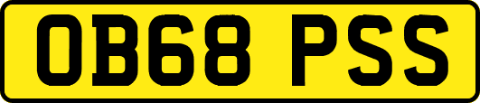 OB68PSS