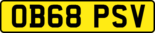 OB68PSV