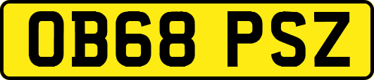 OB68PSZ