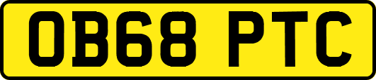 OB68PTC