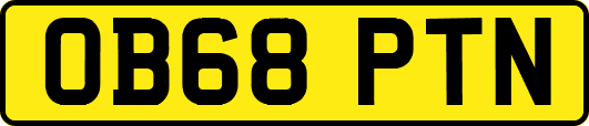 OB68PTN