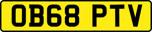 OB68PTV