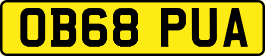 OB68PUA