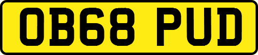 OB68PUD