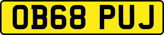 OB68PUJ