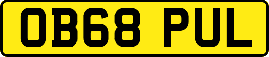 OB68PUL