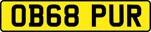 OB68PUR