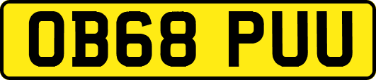 OB68PUU