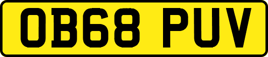 OB68PUV
