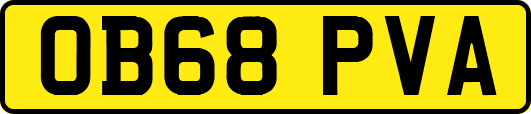OB68PVA