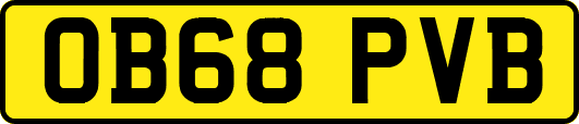 OB68PVB
