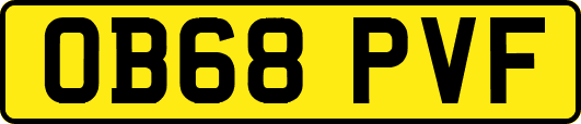 OB68PVF