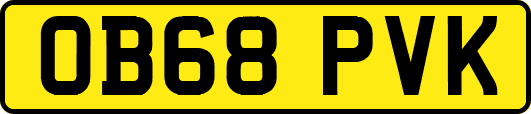 OB68PVK