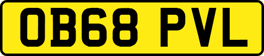 OB68PVL