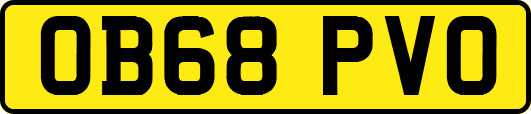 OB68PVO