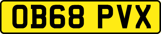 OB68PVX