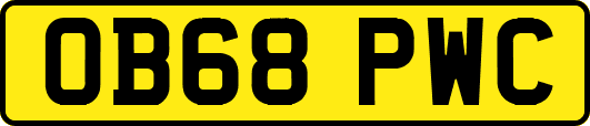 OB68PWC
