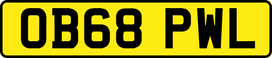 OB68PWL