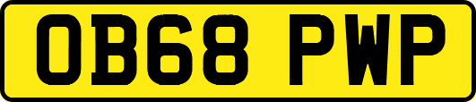 OB68PWP