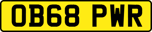 OB68PWR