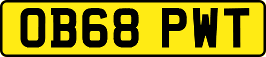 OB68PWT