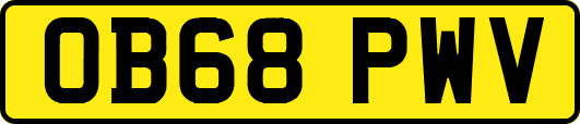 OB68PWV