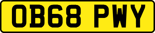OB68PWY